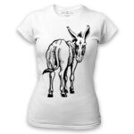 Women's Tshirt Thumbnail