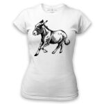 Women's Tshirt Thumbnail