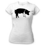 Women's Tshirt Thumbnail