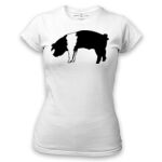 Women's Tshirt Thumbnail