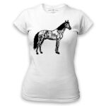 Women's Tshirt Thumbnail