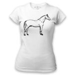 Women's Tshirt Thumbnail