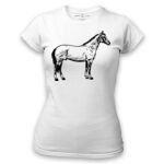 Women's Tshirt Thumbnail