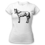 Women's Tshirt Thumbnail