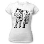 Women's Tshirt Thumbnail