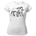 Women's Tshirt Thumbnail