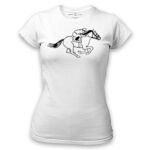 Women's Tshirt Thumbnail