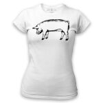 Women's Tshirt Thumbnail