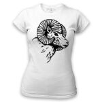 Women's Tshirt Thumbnail