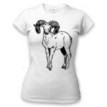 Women's Tshirt Thumbnail