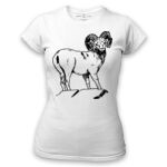 Women's Tshirt Thumbnail