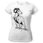 Women's Tshirt Thumbnail