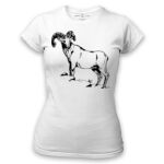 Women's Tshirt Thumbnail