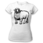 Women's Tshirt Thumbnail