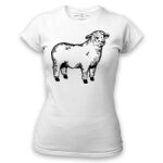 Women's Tshirt Thumbnail