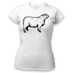 Women's Tshirt Thumbnail