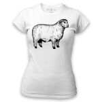 Women's Tshirt Thumbnail