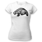 Women's Tshirt Thumbnail