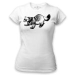 Women's Tshirt Thumbnail