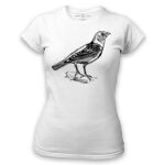 Women's Tshirt Thumbnail