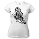Women's Tshirt Thumbnail