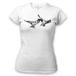 Women's Tshirt Thumbnail