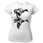 Women's Tshirt Thumbnail