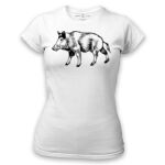 Women's Tshirt Thumbnail