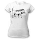 Women's Tshirt Thumbnail