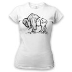Women's Tshirt Thumbnail