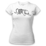 Women's Tshirt Thumbnail