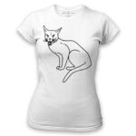 Women's Tshirt Thumbnail