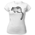 Women's Tshirt Thumbnail