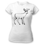 Women's Tshirt Thumbnail