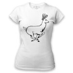 Women's Tshirt Thumbnail