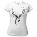 Women's Tshirt Thumbnail
