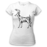 Women's Tshirt Thumbnail