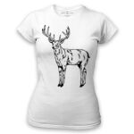 Women's Tshirt Thumbnail