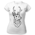 Women's Tshirt Thumbnail