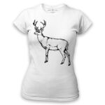 Women's Tshirt Thumbnail