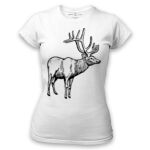 Women's Tshirt Thumbnail