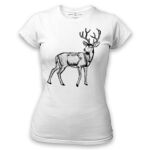 Women's Tshirt Thumbnail