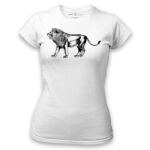 Women's Tshirt Thumbnail