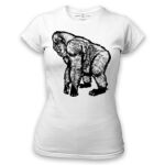 Women's Tshirt Thumbnail