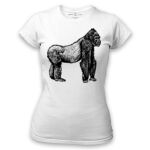 Women's Tshirt Thumbnail