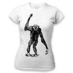 Women's Tshirt Thumbnail