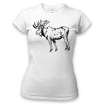 Women's Tshirt Thumbnail