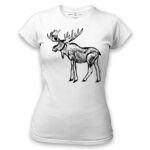 Women's Tshirt Thumbnail