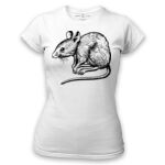 Women's Tshirt Thumbnail