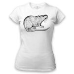 Women's Tshirt Thumbnail